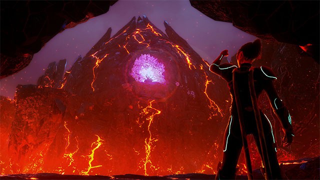 Cùng Alex khám phá hành tinh Vandermire chết chóc với những bí ẩn chưa ai biết