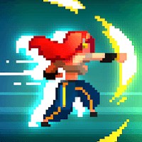 Otherworld Legends 1.5.6 - Tải Game Hành Động Android