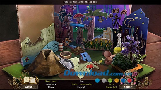 Otherworld: Omens of Summer Collector's Edition