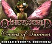 Otherworld: Omens of Summer Collector's Edition - Game Giải Cứu Thế Giới