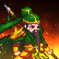 Otherworld Three Kingdoms iOS 1.0.3 - Game Tam Quốc Nhàn Rỗi