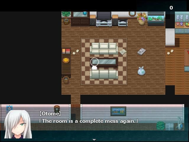 Các câu chuyện hấp dẫn ở từng khung cảnh