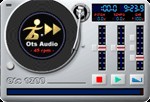 OtsTurntables Free 1.00.064 - Phần mềm trộn nhạc chuyên nghiệp