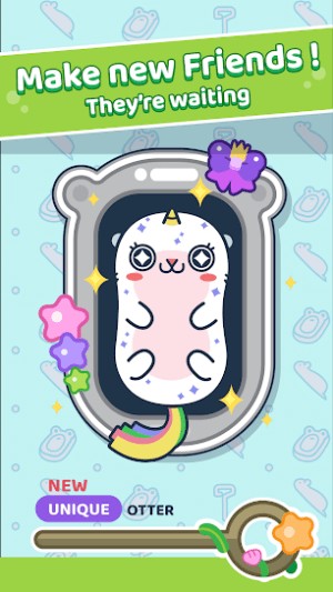 Gặp gỡ những người bạn rái cá mới