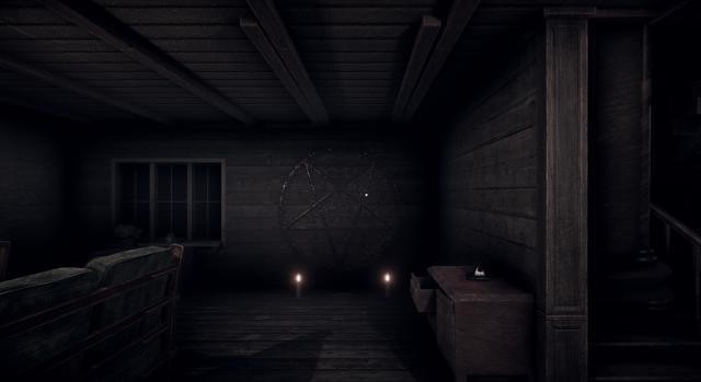 Giải mã các câu đố, sử dụng bàn cầu cơ để gọi hồn