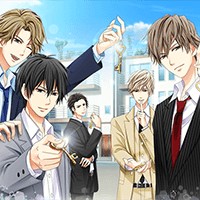 Our Two Bedroom Story - Game Anime Lãng Mạn