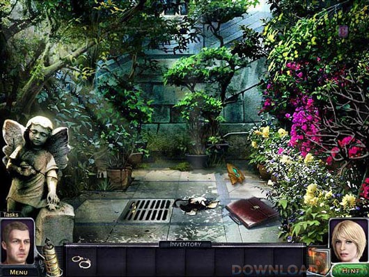 Our Worst Fears Stained Skin