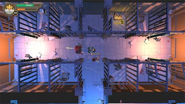 Xây dựng chiến thuật tốt cho mọi tình huống