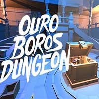Ouroboros Dungeon: Game chiến đấu trong ngục tối vô tận