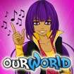 ourWorld - Tạo Cá Tính Nhân Vật