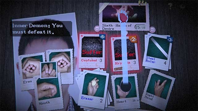 Khám phá câu chuyện đằng sau những bức ảnh