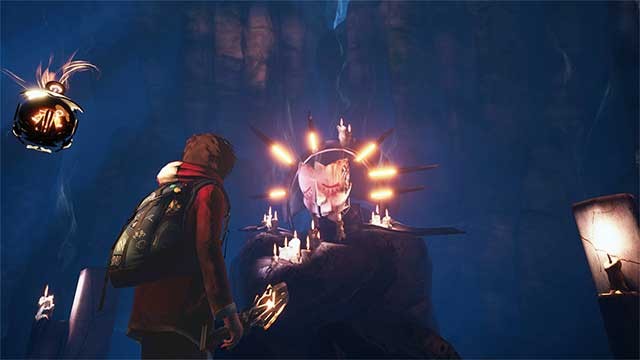 Trải nghiệm những cuộc phiêu lưu kỳ ảo đi kèm với hình ảnh và âm thanh đẹp mắt