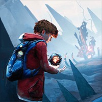 Out of Place - Game phiêu lưu kỳ ảo hấp dẫn