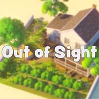 Out of Sight - Game Tìm Đồ Vật Ẩn 3D