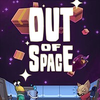 Out of Space 1.1.2: Game Sinh Tồn Vũ Trụ Cùng Đồng Đội