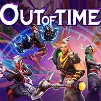 Out of Time - Game Hành Động Roguelike Đa Người Chơi
