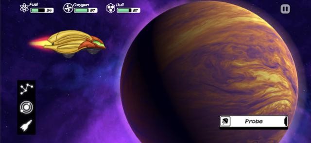 Thưởng thức cốt truyện hấp dẫn với 4 kết thúc khác nhau