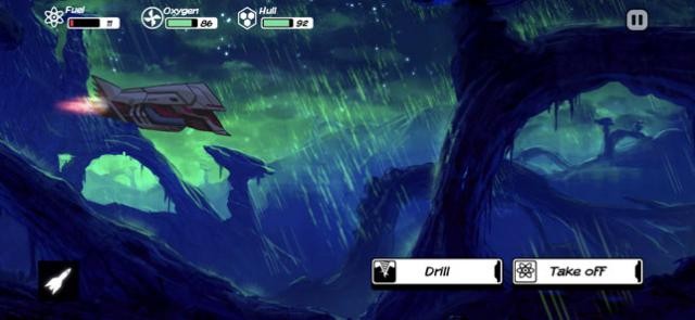 10 tàu vũ trụ với các thông số kỹ thuật khác nhau cho bạn khám phá