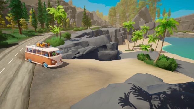 Outbound ra mắt phiên bản Closed Beta với hàng loạt tính năng, nội dung mới