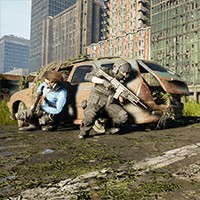 Outbreak 2030: Early Access - Game Sinh Tồn Kinh Dị Thời Tận Thế