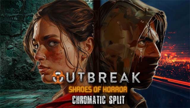 Sinh tồn trong thế giới zombie của Outbreak: Shades of Horror Chromatic Split
