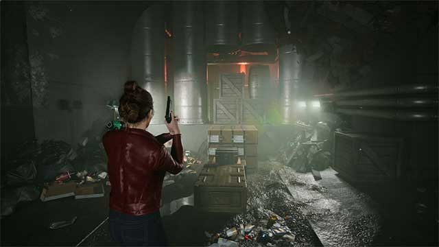 Game lấy cảm hứng từ những tác phẩm kinh điển thập niên 90