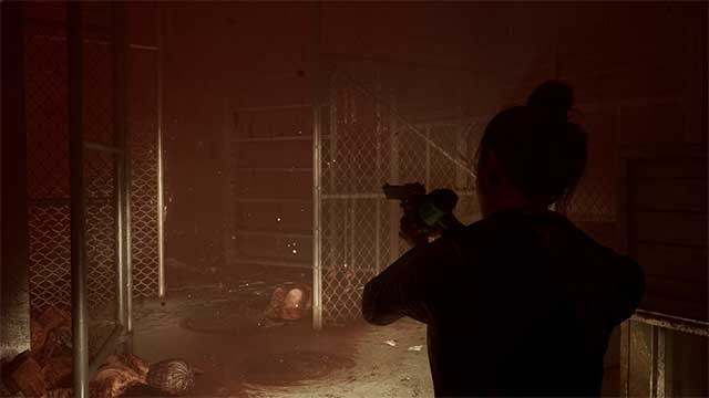 Chiến đấu với lũ xác sống và quái vật khổng lồ để sinh tồn