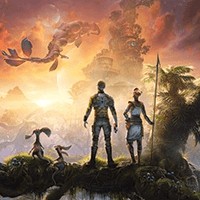 Outcast - A New Beginning Demo: Khám phá thế giới mở phiêu lưu hành động