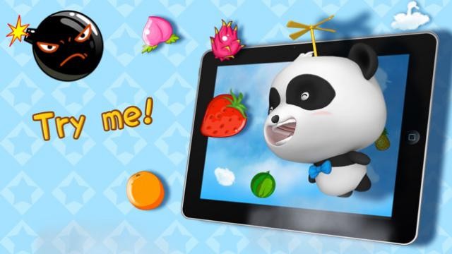 Rất nhiều hoạt động thú vị cho bé thưởng thức