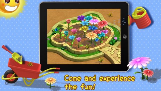 Tận hưởng niềm vui với các hoạt động tương tác đầy đủ