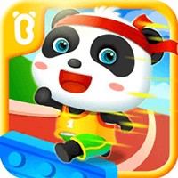 Outdoor Play - Game Vui Chơi Ngoài Trời Cùng Gấu Trúc cho iOS