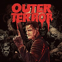 Outer Terror: Game bắn súng kinh dị quái vật đa vũ trụ
