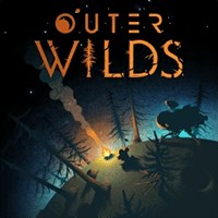Outer Wilds: Game Phiêu Lưu Khám Phá Vũ Trụ Mở