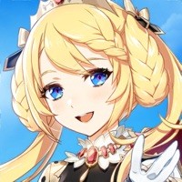 Outerplane iOS 1.1.0: Game nhập vai gacha đánh theo lượt