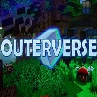 Outerverse: Game nhập vai thế giới mở giống Minecraft