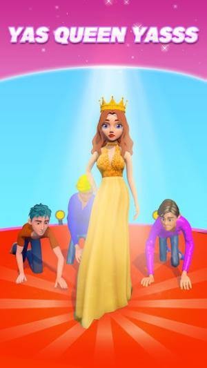 Outfit Queen là một game thời trang đơn giản, thú vị