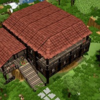 Outland Kingdoms: Xây dựng đế chế thịnh vượng trong Early Access