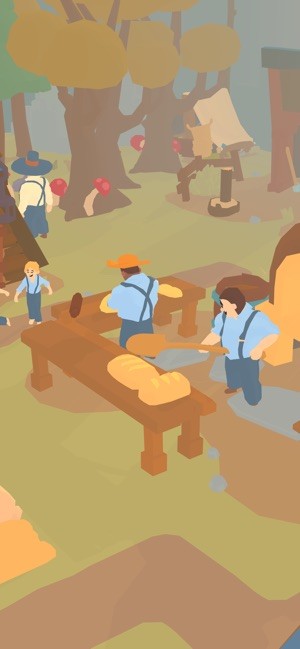 Hướng dẫn người dân lao động