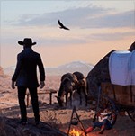 Outlaws of the Old West 1.3.2: Game Sinh Tồn Miền Tây Hoang Dã