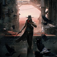 Outlaw's Vengeance - Game sát thủ báo thù hấp dẫn