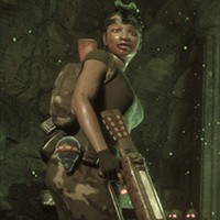 Outliver: Tribulation - Demo Game Bắn Súng Kinh Dị