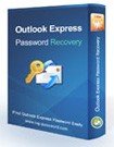 Outlook Express Password Recovery - Recover Lost Passwords