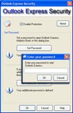 Outlook Express Security