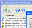 Outlook Express & Windows Mail Password Recovery - Khôi phục mật khẩu