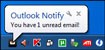 Outlook POP3 Notifications: Setup and Troubleshooting