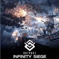 Outpost: Infinity Siege - Game FPS Thủ Thành Hoành Tráng