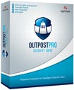 Outpost Security Suite Pro (64-bit) - Bảo vệ toàn diện cho máy tính