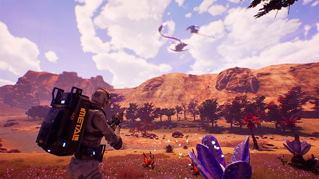 Chiến đấu chống lại các mối đe dọa từ bên ngoài đang muốn xâm lược đế chế của bạn