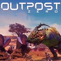 Outpost Zero: Game Sinh Tồn Vũ Trụ Tàn Khốc