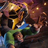 OutRage: Fight Fest Demo - Game Hỗn Chiến Đường Phố 16 Người